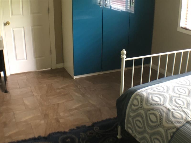 Brother Li Homestay Calgary Bagian luar foto