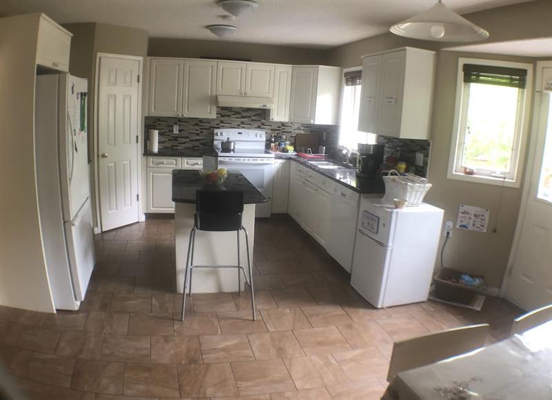 Brother Li Homestay Calgary Bagian luar foto