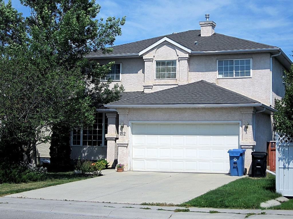 Brother Li Homestay Calgary Bagian luar foto